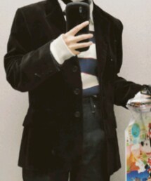 古着 | テーラードジャケット