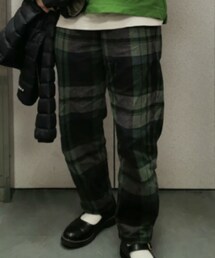 GU | パンツ
