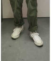 CONVERSE | スニーカー