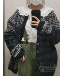 古着 | ニット/セーター