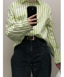 古着 | シャツ/ブラウス