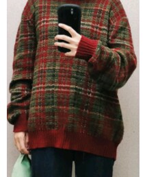 古着 | ニット/セーター