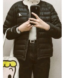 KANGOL | ダウンジャケット/コート