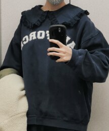 古着 | スウェット