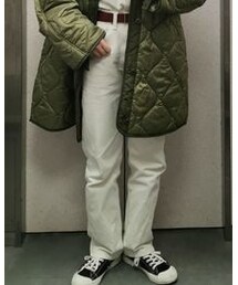 Levi's | ストレートパンツ(デニムパンツ)