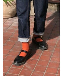 GU | デニムパンツ