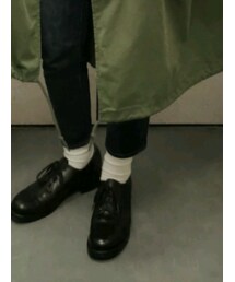 VINTAGE | ドレスシューズ