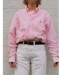 POLO RALPH LAUREN | シャツ/ブラウス