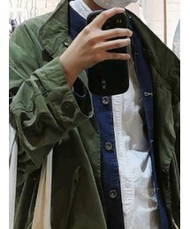 UNIQLO | カバーオール