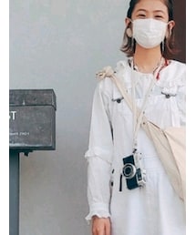 used | サロペット/オーバーオール