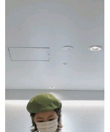 KANGOL | ハンチング/ベレー帽