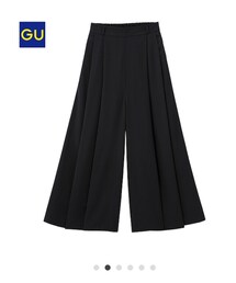 GU | イージースカンツ(パンツ)