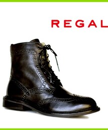 REGAL | ブーツ