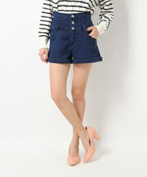 Heather | 春物☺️💗(デニムパンツ)