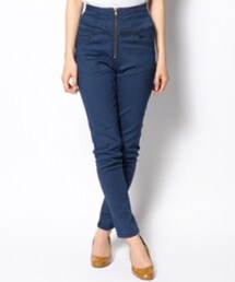 WEGO | デニムパンツ