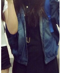 FOREVER 21 | ネックレス