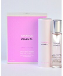 CHANEL | お気に入り♡(香水)