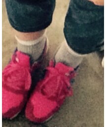 NEW BALANCE | スニーカー