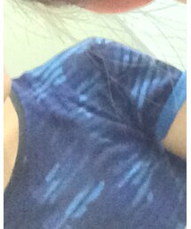 GU | Tシャツ/カットソー