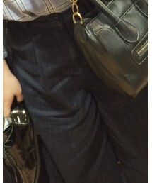w closet | デニムパンツ