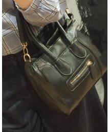 no brand | ショルダーバッグ