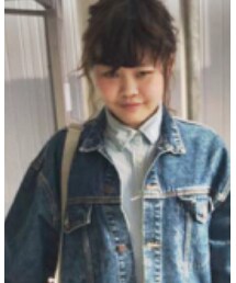 Honeys | シャツ/ブラウス