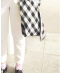 no brand | ストール/ショール