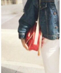 no brand | ショルダーバッグ