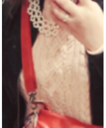 GU | ニット/セーター