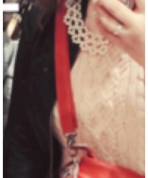 GU | ネックレス