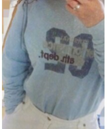 FILA | スウェット