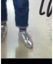 GU | ドレスシューズ