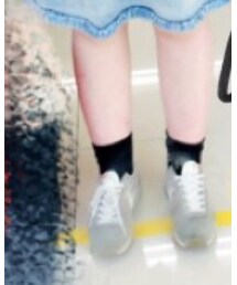 a.v.v | ソックス/靴下