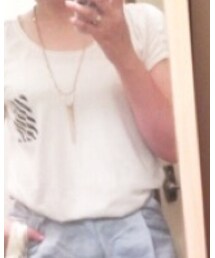 no brand | Tシャツ/カットソー