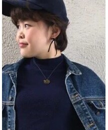 BEAMS | ネックレス