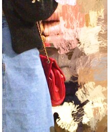 no brand | ショルダーバッグ