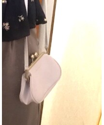 Banner Barrett | ショルダーバッグ