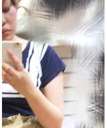 RETRO GIRL | Tシャツ/カットソー