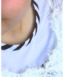 no brand | Tシャツ/カットソー