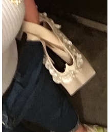 no brand | ハンドバッグ