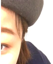 no brand | ハンチング/ベレー帽