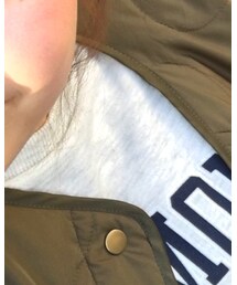 earth music&ecology | スウェット