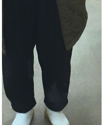 CLOUDNINE | パンツ