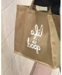 mite | トートバッグ