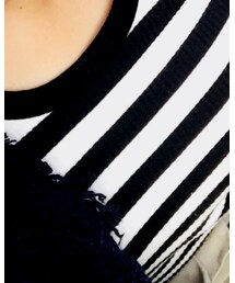 no brand | トップス