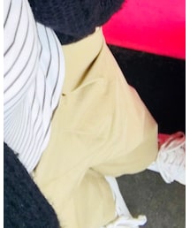 無印良品 | チノパンツ