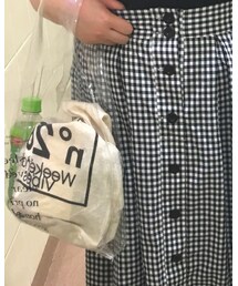 DONOBAN | トートバッグ