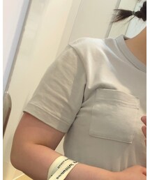 無印良品 | Tシャツ/カットソー