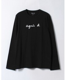 agnes b. | Tシャツ/カットソー