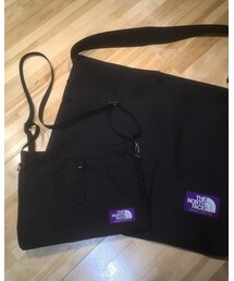 THE NORTH FACE | ショルダーバッグ